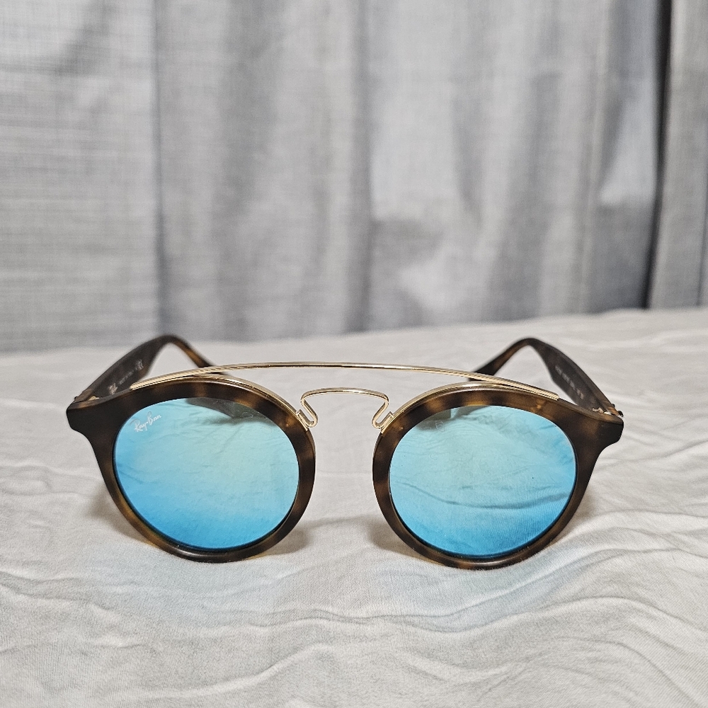 Ray-Ban RB4256 GATSBY